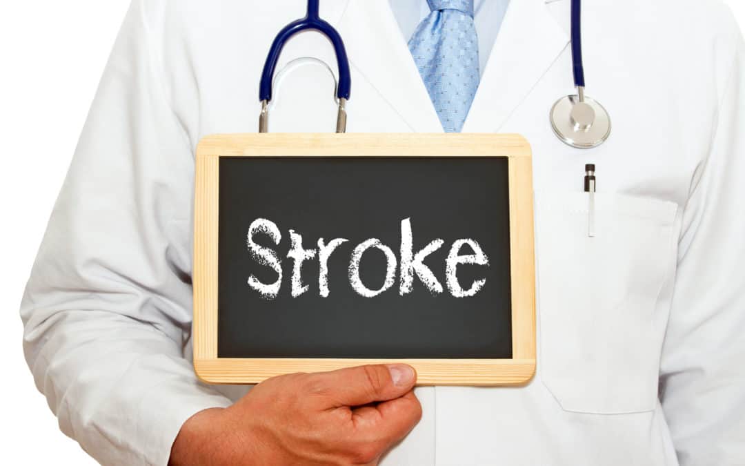 5 Symptoms You Are Having a Stroke